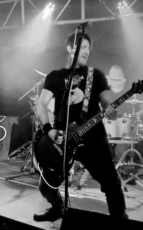 Dean Taylor